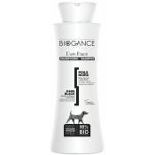 Biogance - chien shampooing poils noirs 250ml