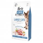 Brit Care Large Cats-