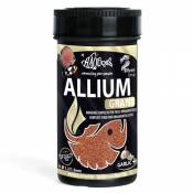 Haquoss Allium Gran Aliment granulé avec ail pour