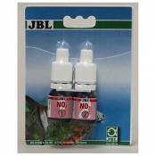 JBL Test Recharge NO₂ d'eau pour Aquariophilie