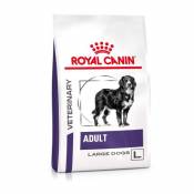 Nourriture Adult Large Dog 4 KG Royal Canin