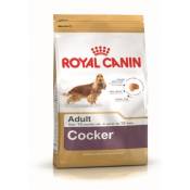 Royal Canin Cocker Adult - Sac De 12 Kg/Croquettes