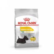Royal Canin Mini Dermaconfort - Croquettes pour chien-Mini Dermacomfort