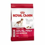 Royal Canin - Royal Canin Medium Adult Contenances