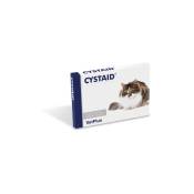 Vetplus - Cystaides Cats 30 capsules
