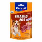 VITAKRAFT Treaties Bits Friandise pour chien au Pate