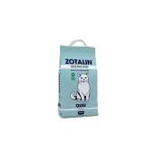 Zotal Laboratorios - Arena para gatos Zotalin 5 kg