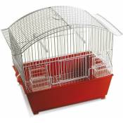 Cages à oiseaux assorties de modèles complets avec