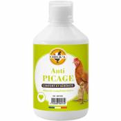 Chick'a - Aliment diététique complémentaire anti-picage