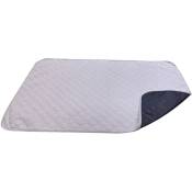 Chien et chat canapé couverture de couche imperméable absorbant pipi pad washable60 45cm