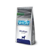 Farmina - Aliment pour animaux ultrahypo canine 2 kg