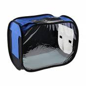 GSDJU Pet Dry Room Cat Blow Box House Portable Pet