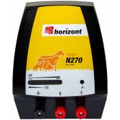 Horizont - Poste secteur ranger N270
