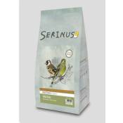 Mantenimiento wild birds 1 Kg - Serinus