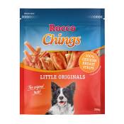 Rocco Chings Originals pour chien - blanc de poulet