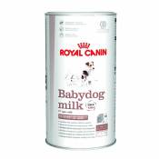 Royal Canin Babydog Milk - Lait maternisé pour chiot-