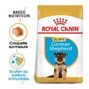 Royal Canin Berger Allemand Puppy (German Shepherd) - Croquettes pour chiot-