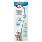 Trixie Kit de test d'urine pour chat - 1 kit