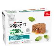 12 x 85 g Gourmet Nature’s Creations Gravy Heart