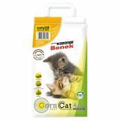 7L Corn Cat Natural Benek - Litière pour Chat
