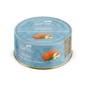 Boîtes Chat - Terra Felis saumon - 80 g