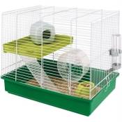 Ferplast Cage pour hamster Duo 46 29 37 5 cm 57025411