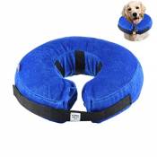 Gonflable Collier de Protection, KOBWA Inflatable Collar