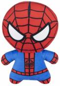 Jouet en peluche pour Chien Spiderman 15x9x30 cm For