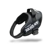Julius®-K9 Power noir - Harnais chien T. Mini 49-67