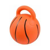 Paris Prix - Jouet Pour Chien ballon De Basket 20cm