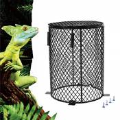 Reptile Chauffage Lampe Garde en Céramique Infrarouge