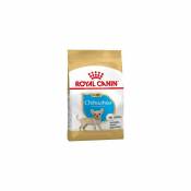 Royal Canin - Nourriture que Chihuahua Chiot (Junior)
