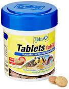 Tetra Nourriture Tabimin 120 Tablettes pour Aquariophilie