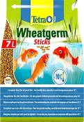 Tetra Pond Wheat Germ Sticks, Pond Fish Food Specially