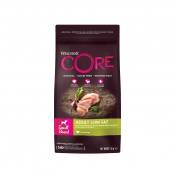 Wellness CORE Healthy Weight Small Breed - Dinde-Healthy