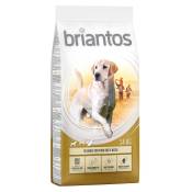 2x14kg Briantos Adult Maxi - Croquettes pour chien