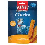 500g Extra Chicko poulet RINTI - Friandises pour Chien