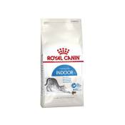 Chats - indoor 27 400 g (3182550704618) - Royal Canin