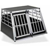 Dema - Cage de transport pour chien 'Balu'
