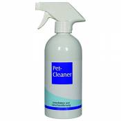 Pet Cleaner 500 ml