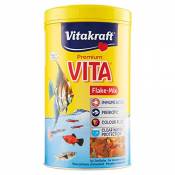 Vitakraft Vita Flake-Mix, 1er Pack (1 x 1000 ml)