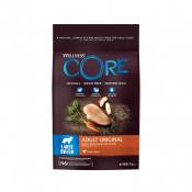 Wellness CORE Adult Original Large Breed - Poulet-Large
