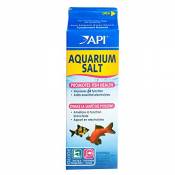 API Sel Eau Douce pour Aquarium