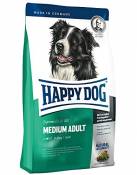 Happy Dog Surpreme Fit & Well Adulte Taille M 1 kg