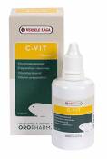 Oropharma - Vitamines Pour Cobaye - C Vit - 50 Ml