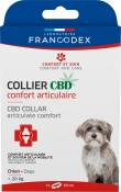 Soin Chien – Francodex Collier CBD - Chiens < 20 kg