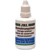 Solution de conservation pour sonde pH JBL