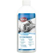 Trixie - Désodorisant de litière Simple'n'Clean charbon actif 750 g