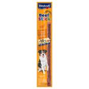 25x12g Vitakraft Beef-Stick® dinde - Friandises pour chien