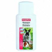 beaphar - Shampooing pour Rongeurs et Petits Mammifères